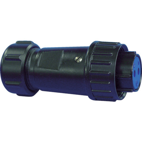 Waterproof Metal Connector NJW-20 Series  NJW-202-PF8  Nanaboshi