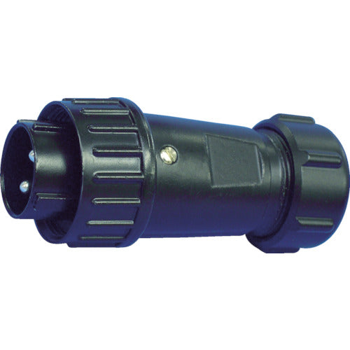 Waterproof Metal Connector NJW-20 Series  NJW-202-PM8  Nanaboshi