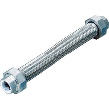 Load image into Gallery viewer, Seal Coating Union type(Stainless Steel Union type)  NK-1100-P/SUS304-15A-300L  NFK
