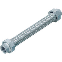 Load image into Gallery viewer, Union type(Stainless Steel Union type)  NK-1100/SUS304-20A-300L  NFK
