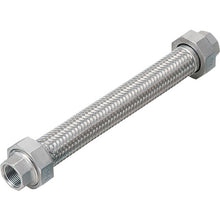 Load image into Gallery viewer, Union type(Stainless Steel Union type)  NK-1100/SUS304-20A-500L  NFK
