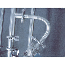 Load image into Gallery viewer, Flexible Hose Ferrule type  NK-1800SNT/SUS304-1.0S-300L  NFK
