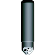 Load image into Gallery viewer, C Chamfering Cutter  NK2035TL  FUJIGEN
