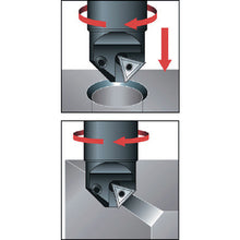Load image into Gallery viewer, C Chamfering Cutter  NK3030TL  FUJIGEN
