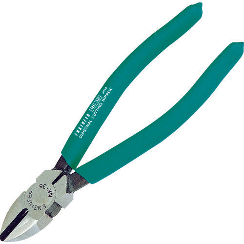 Heavy-Duty Diagonal Cutting Nippers  NK-36  ENGINEER