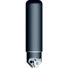 Load image into Gallery viewer, C Chamfering Cutter  NK4530T-25  FUJIGEN
