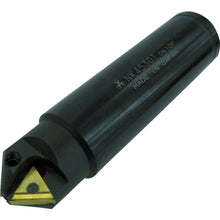 Load image into Gallery viewer, C Chamfering Cutter  NK4530TL  FUJIGEN
