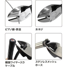 Load image into Gallery viewer, Nippers  NK-48  ENGINEER
