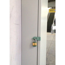 Load image into Gallery viewer, Steel Latch  NK-A-SP-GR-25  STRONG
