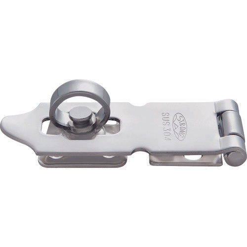 Steel Latch  NK-A-SU-00-60  STRONG