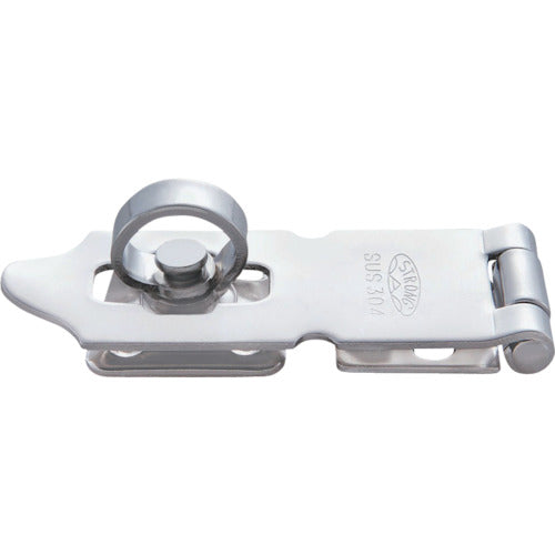 Steel Latch  NK-A-SU-00-75  STRONG