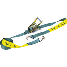 Load image into Gallery viewer, Lashing Belt  NK-BL50DJ-5  NIKKO
