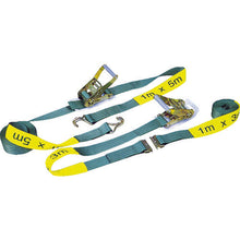 Load image into Gallery viewer, Lashing Belt  NK-BL50DJ-7  NIKKO
