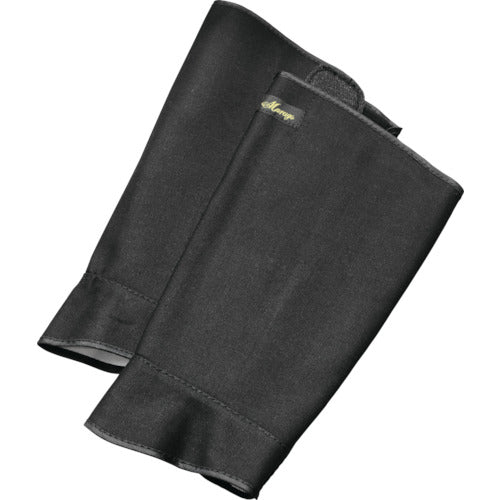 Kyahan (foot protectors)  NKYAHANM-BK-XL  MARUGO