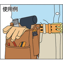 Load image into Gallery viewer, Nakayama Plier Holder  NK  TRUSCO
