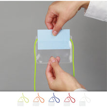 Load image into Gallery viewer, Name Holder  NL-11-RD  OP
