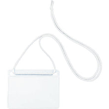 Load image into Gallery viewer, Name Holder  NL-11-WH  OP
