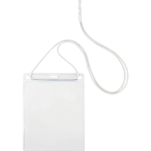 Name Holder  NL-12-WH  OP