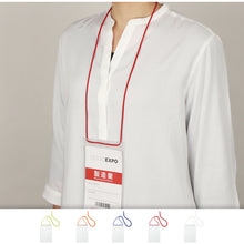 Load image into Gallery viewer, Name Holder  NL-13-BU  OP
