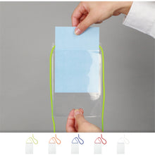 Load image into Gallery viewer, Name Holder  NL-13-WH  OP
