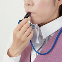 Load image into Gallery viewer, Name Badge  NL-18-BU  OP
