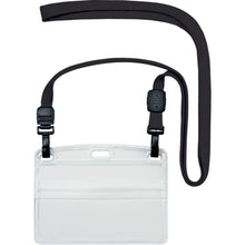 Load image into Gallery viewer, Name Holder  NL-1-BK  OP
