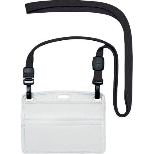 Name Holder  NL-1-BK  OP