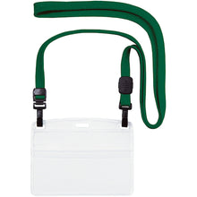 Load image into Gallery viewer, Name Holder  NL-1-GN  OP
