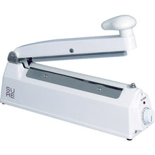 Load image into Gallery viewer, Desktop type Sealer  NL-202JR-W  SURE
