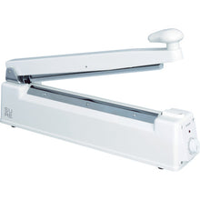 Load image into Gallery viewer, Desktop type Sealer  NL-302JR-W  SURE
