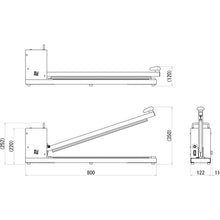 Load image into Gallery viewer, Desktop type Sealer  NL-602K  SURE
