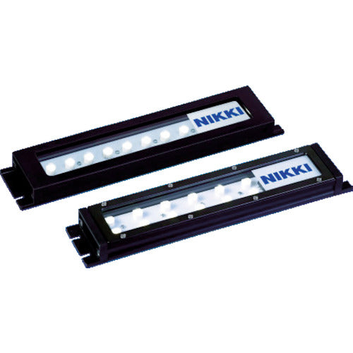 LED Flat Light NLE20CN-DC NIKKI – KITAL