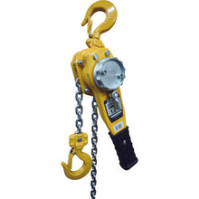 Load image into Gallery viewer, Manual Operated Chain Lever Hoist  NLH-030  NIKKO
