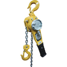 Load image into Gallery viewer, Manual Operated Chain Lever Hoist  NLH-050  NIKKO
