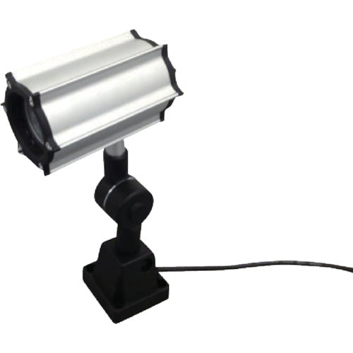 Waterproof LED Spotlight  NLSS05C-AC(2M+P)  NIKKI