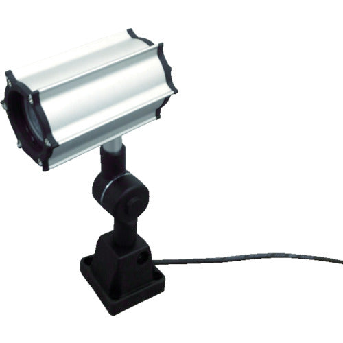 Waterproof LED Spotlight  NLSS05C-AC(4000K)  NIKKI