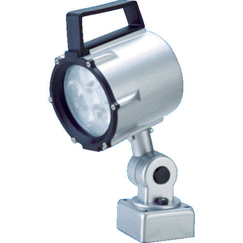 Waterproof LED Spotlight  NLSS15C-AC(2M+P)  NIKKI