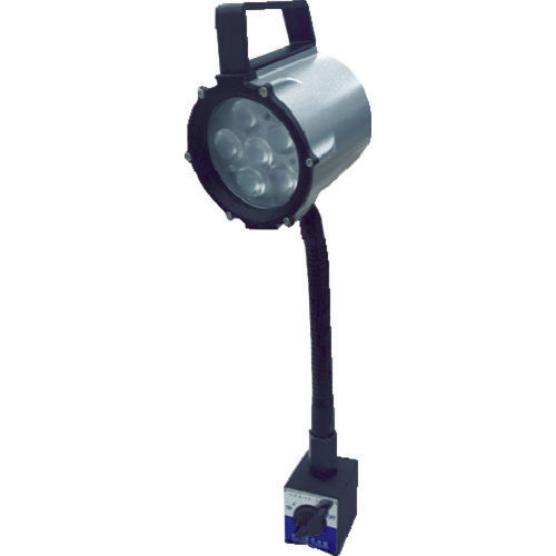 Magnetic LED Spot Light  NLSS15CBM-AC  NIKKI