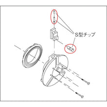 Load image into Gallery viewer, Supply Parts  NM10  REX
