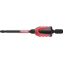 Load image into Gallery viewer, Sakisubo Bit with Bit Magnetizer/Demagnetizer  NMCS16210  VESSEL

