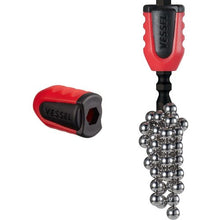Load image into Gallery viewer, Sakisubo Bit with Bit Magnetizer/Demagnetizer  NMCS16210  VESSEL
