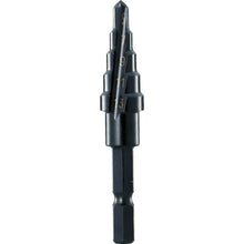 Load image into Gallery viewer, Nice Mighty Step Drill(Cobalt High Speed Steel)  NMS-13  TRUSCO
