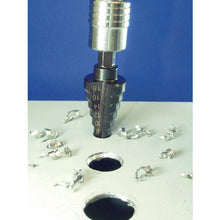Load image into Gallery viewer, Nice Mighty Step Drill(Cobalt High Speed Steel)  NMS-13  TRUSCO
