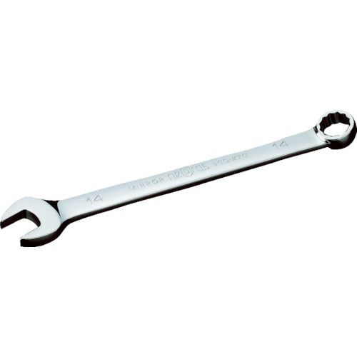 Combination Wrench  NMS2-08  nepros