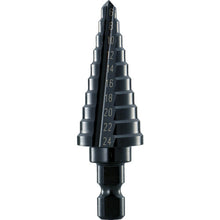 Load image into Gallery viewer, Nice Mighty Step Drill(Cobalt High Speed Steel)  NMS-24  TRUSCO

