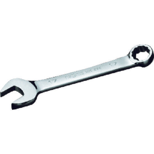 Short Combination Wrench  NMS2S-08  nepros