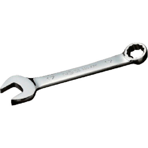 Short Combination Wrench  NMS2S-10  nepros