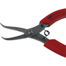 Load image into Gallery viewer, Needle Nose Bent Pliers  NN-100B  TOP
