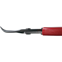 Load image into Gallery viewer, Needle Nose Bent Pliers  NN-100B  TOP
