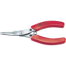 Load image into Gallery viewer, Needle Nose Pliers  NN-100N  TOP
